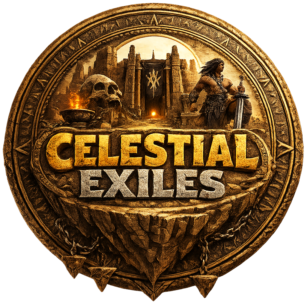 Celestial Exiles